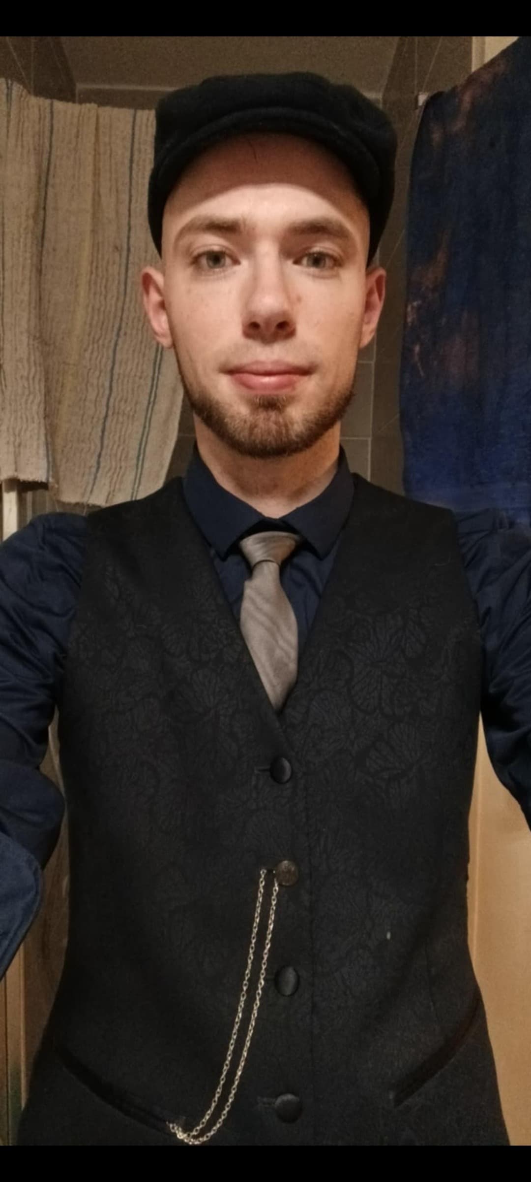 Dalil - Rencontre Asiatique à St. Antönien Profil de Dalil, 37 ans, Rencontre Asiatique à St. Antönien (Grisons)